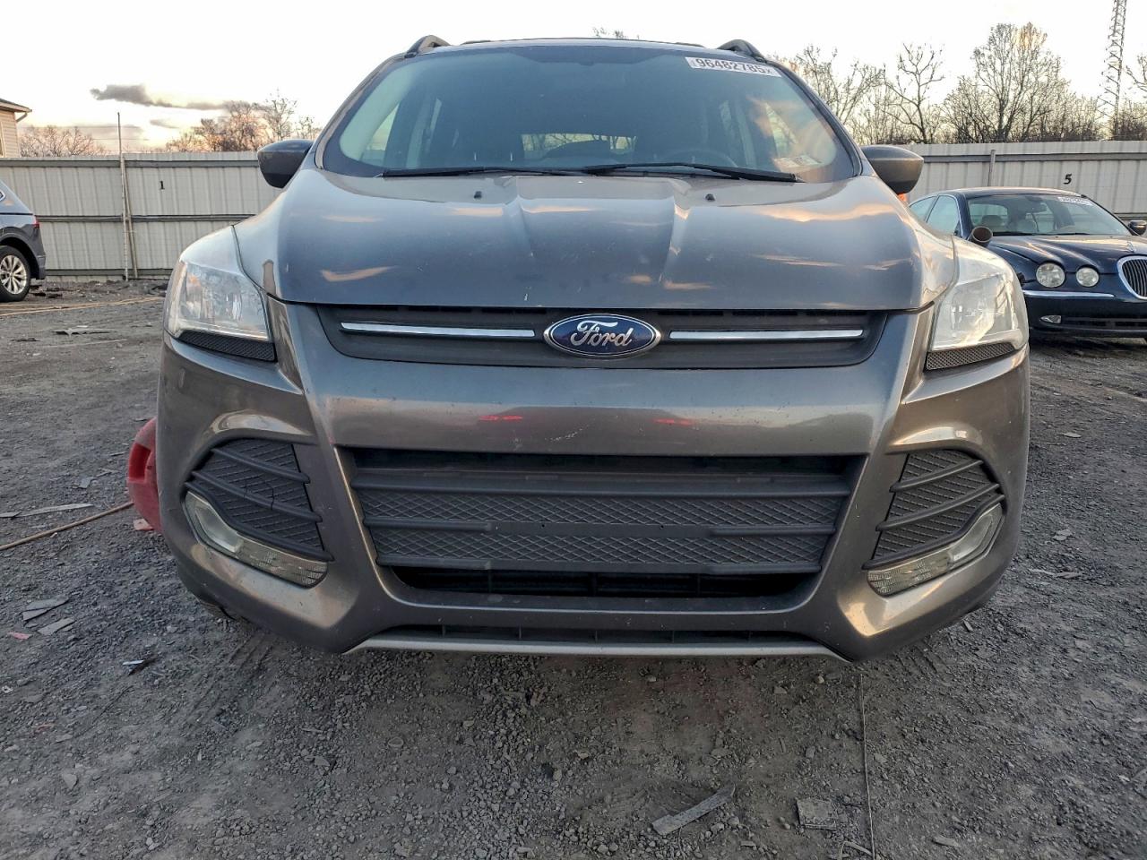 2014 FORD ESCAPE SE photo 5
