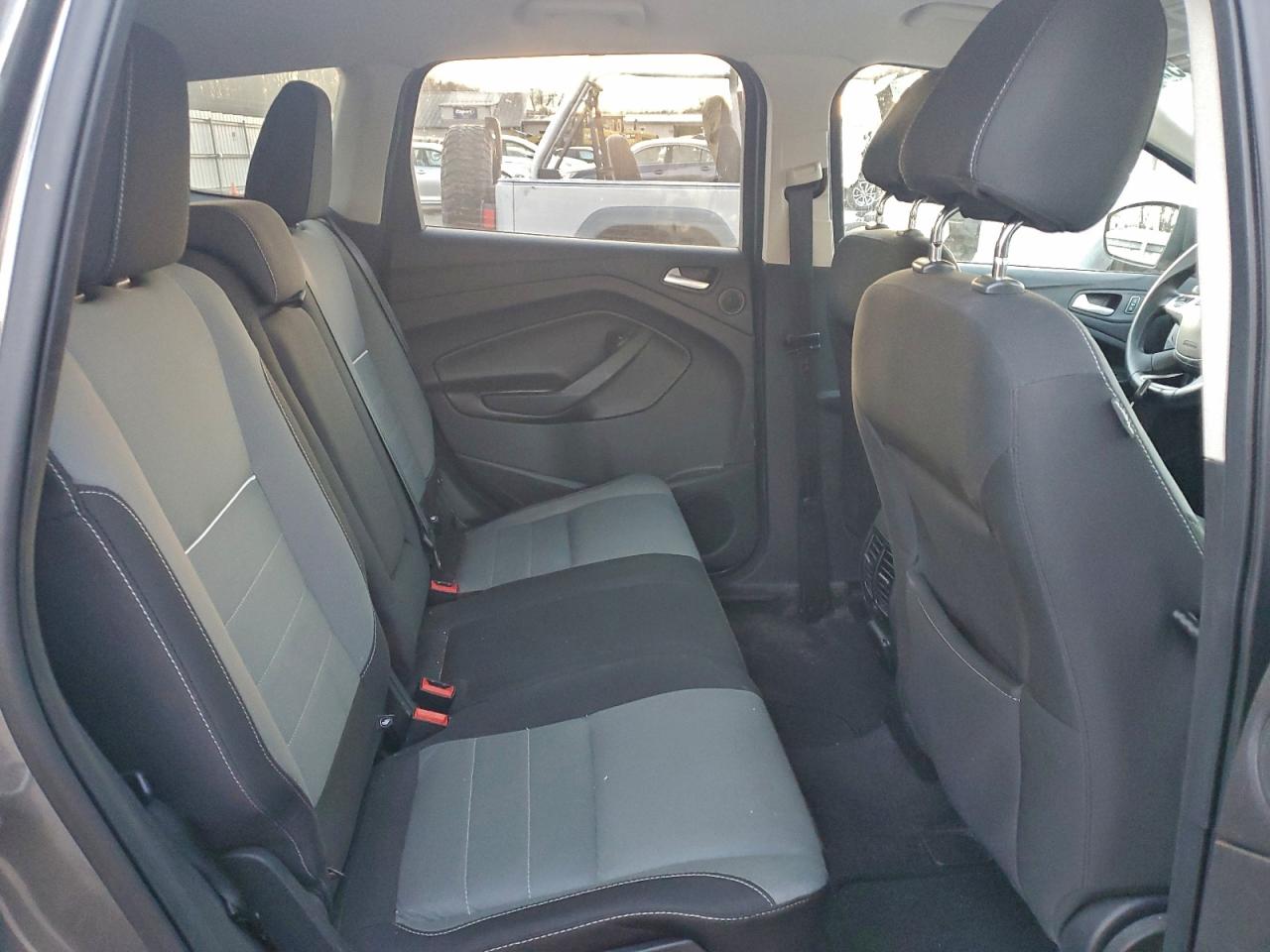 2014 FORD ESCAPE SE photo 11