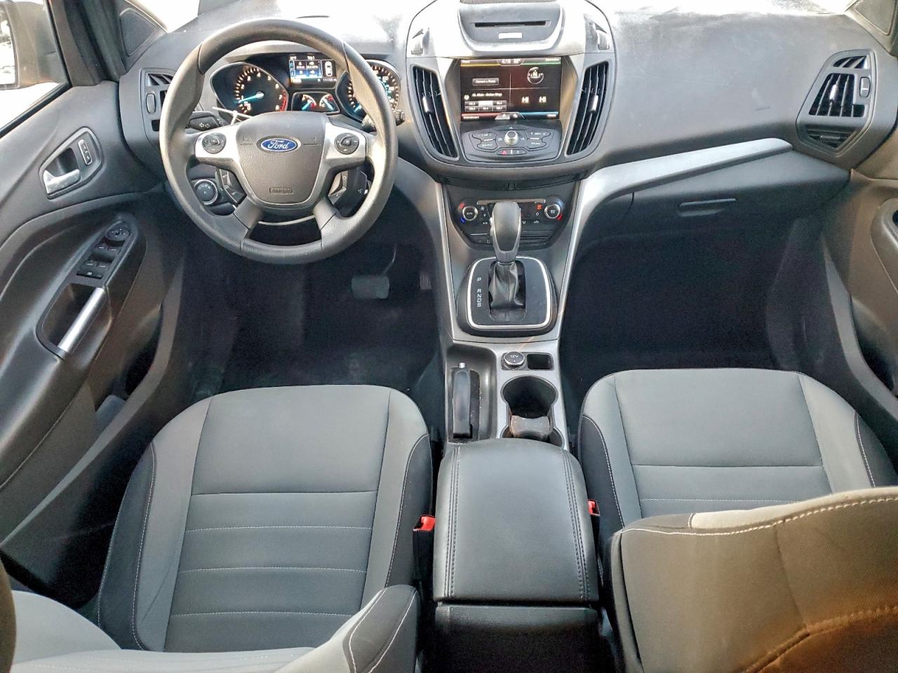 2014 FORD ESCAPE SE photo 8