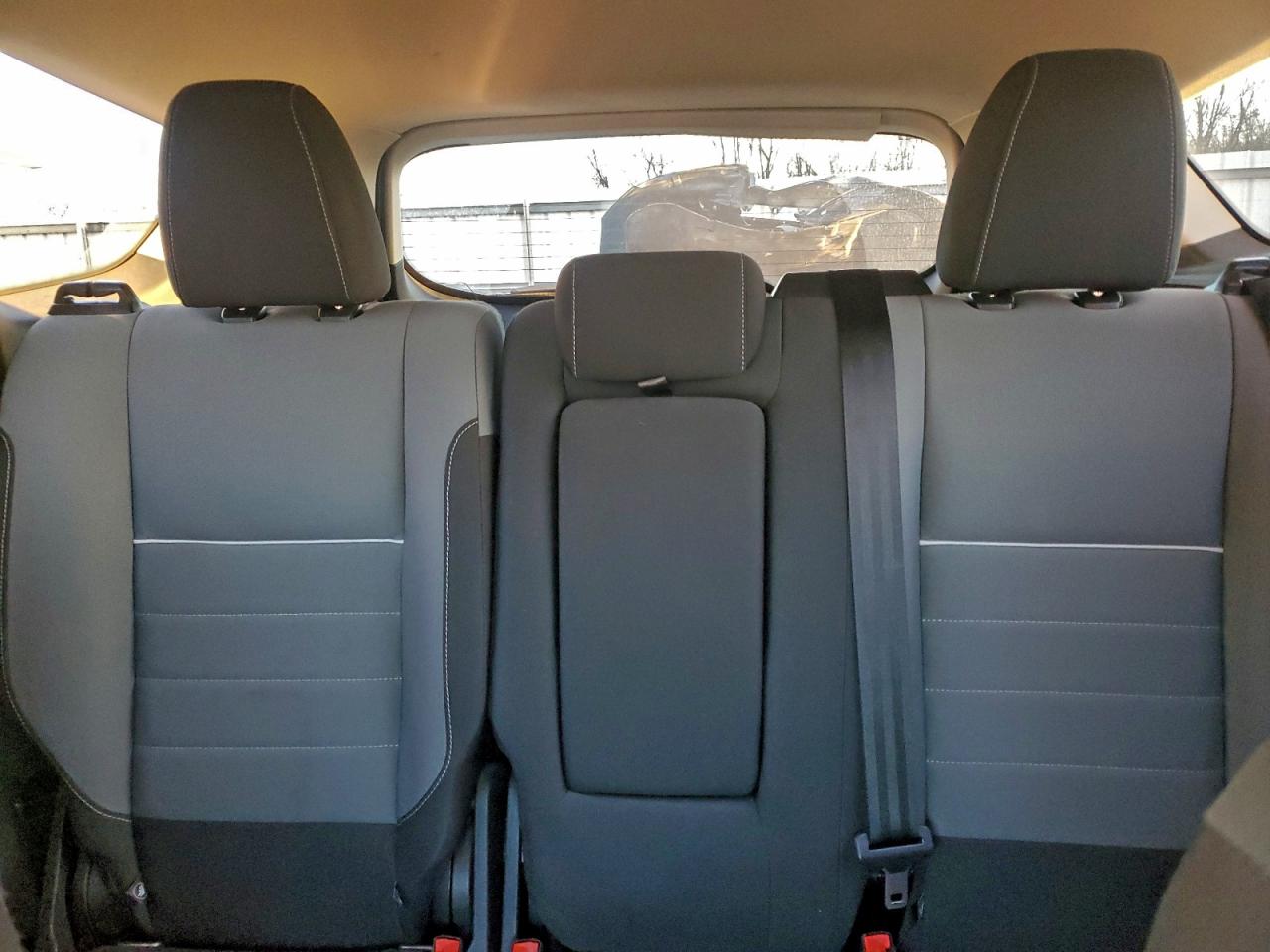 2014 FORD ESCAPE SE photo 10
