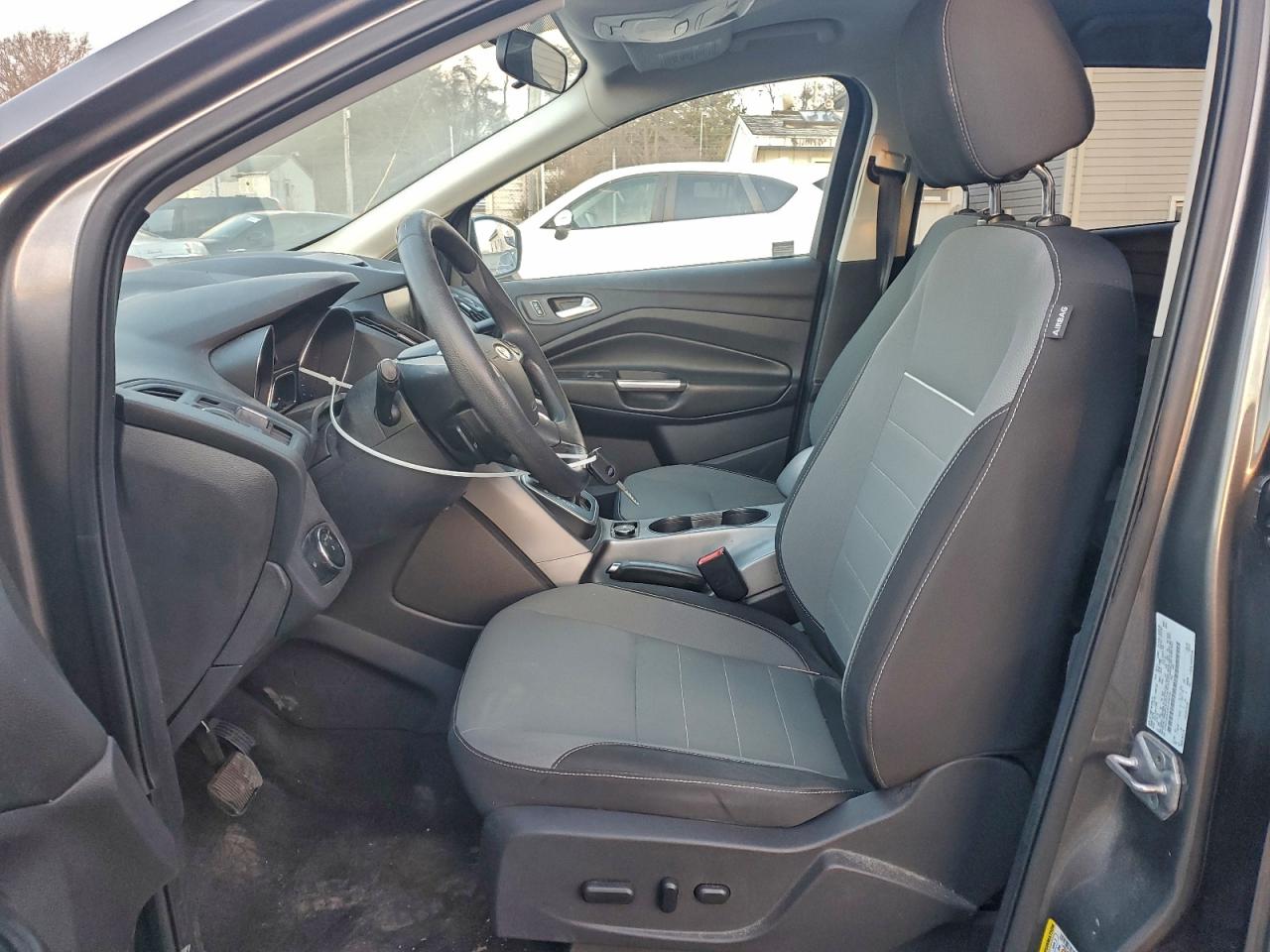 2014 FORD ESCAPE SE photo 7