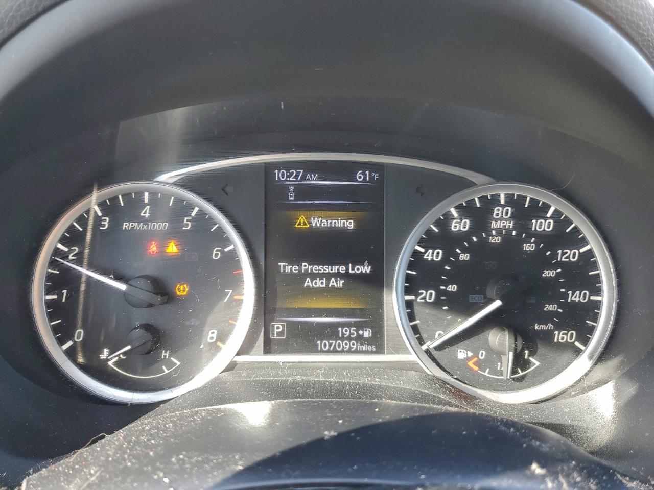 2018 NISSAN SENTRA S photo 9