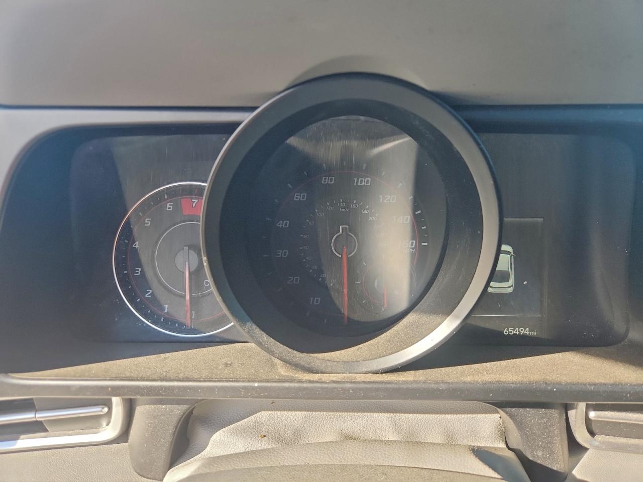 2021 HYUNDAI ELANTRA SEL photo 9