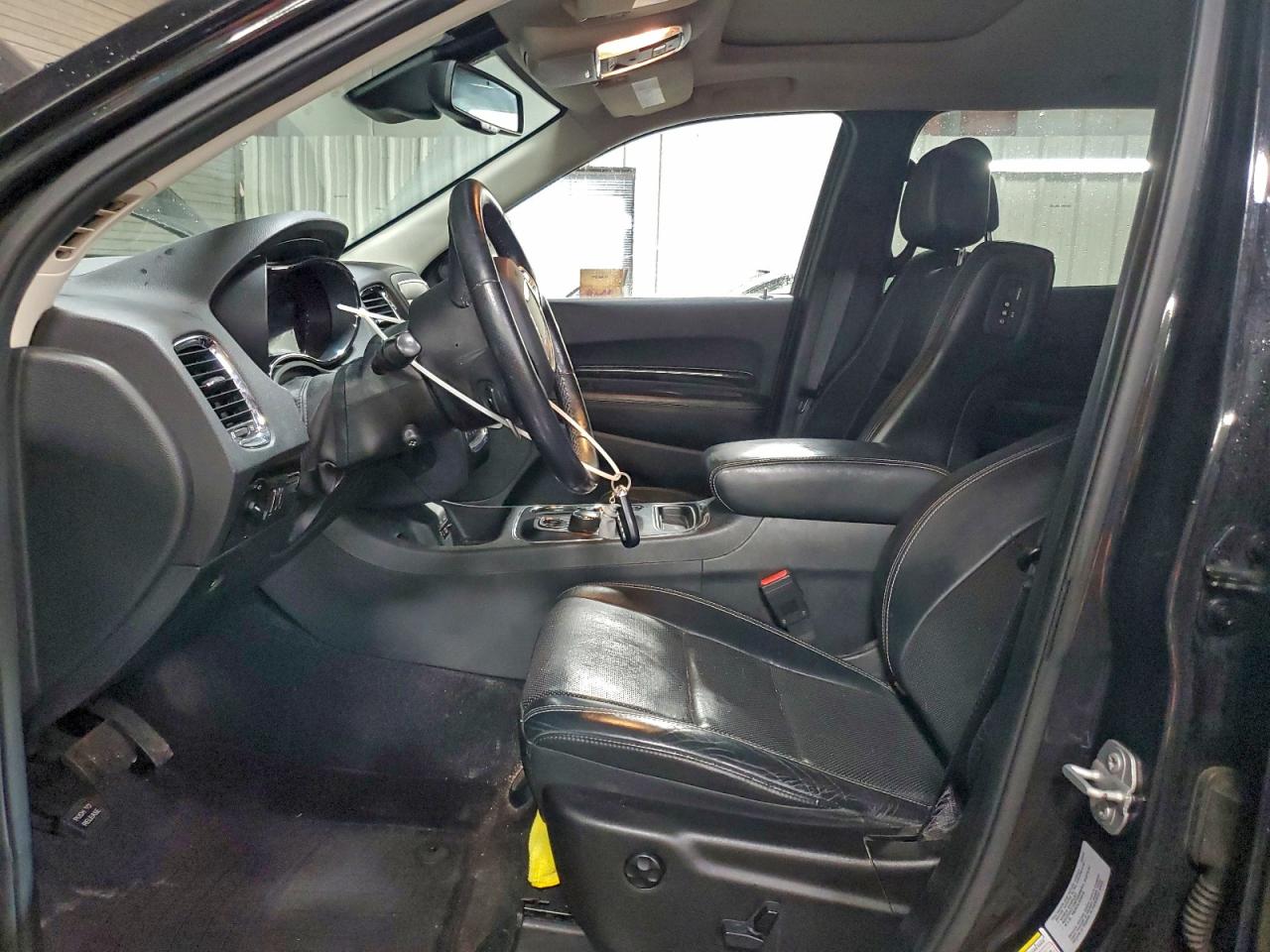 2016 DODGE DURANGO CITADEL photo 7