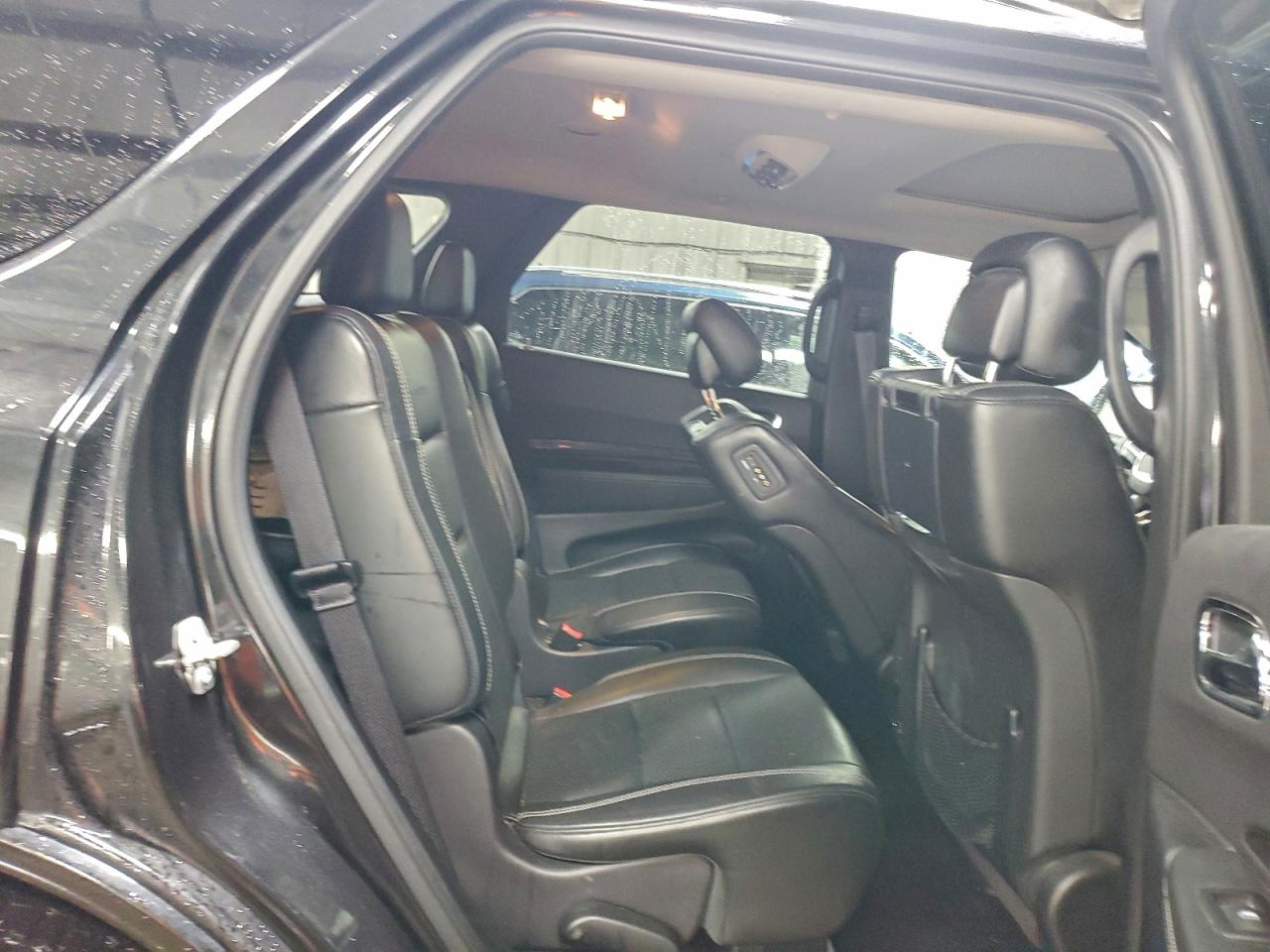 2016 DODGE DURANGO CITADEL photo 10