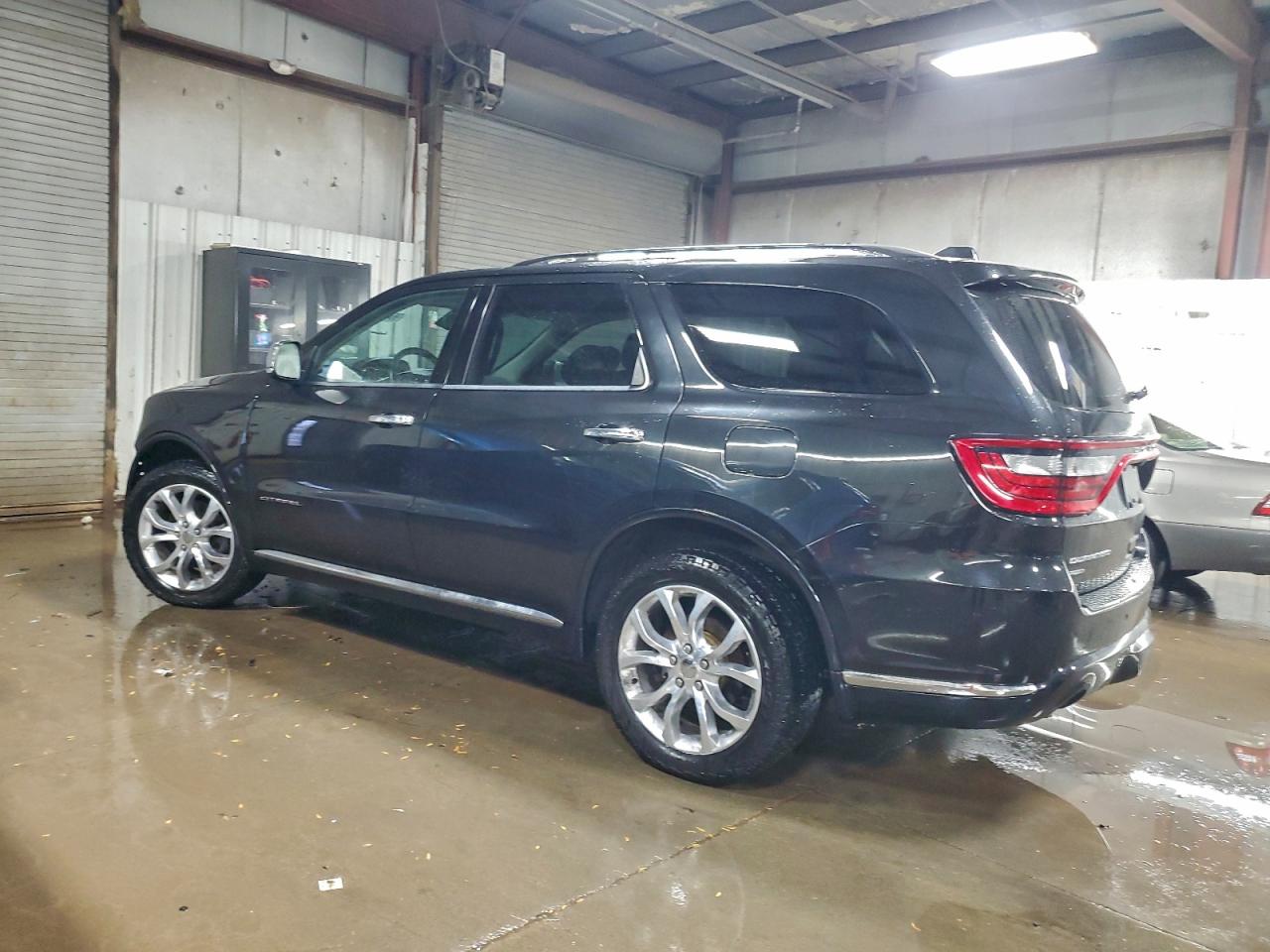 2016 DODGE DURANGO CITADEL photo 2