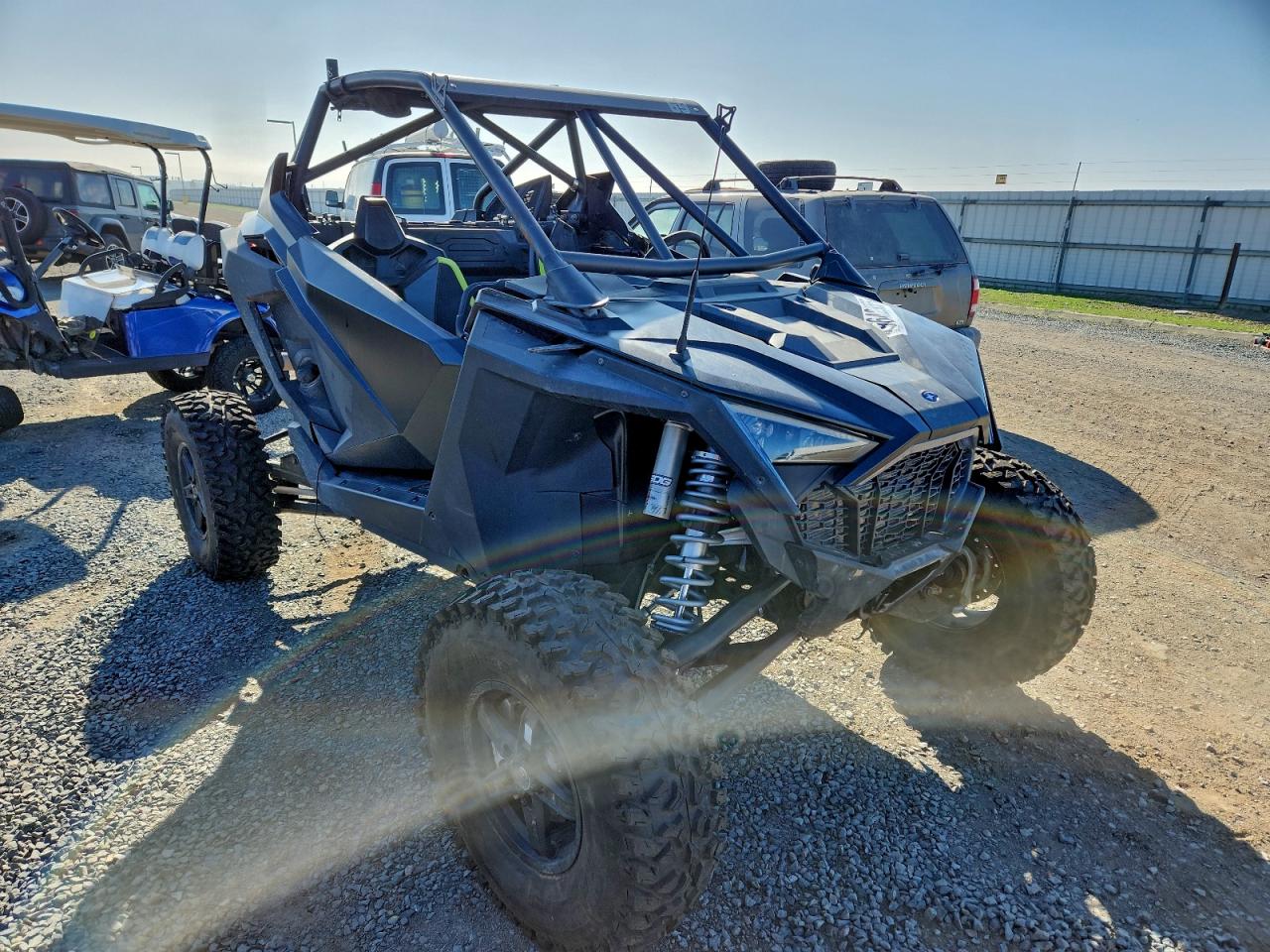2023 POLARIS RZR