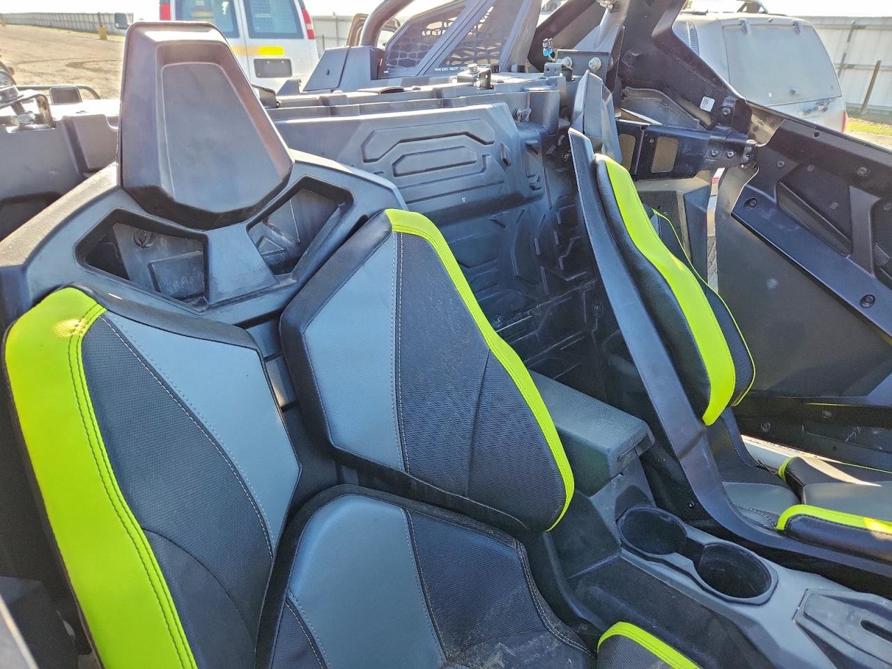 2023 POLARIS RZR UTILITY VEHICLE photo 6