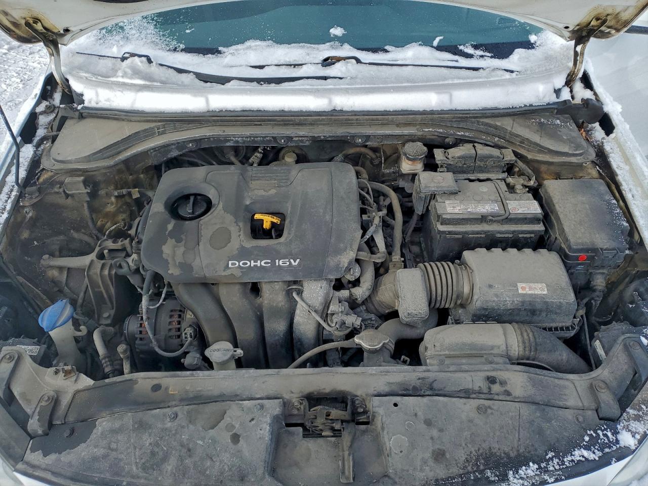 2018 HYUNDAI ELANTRA SEL photo 11