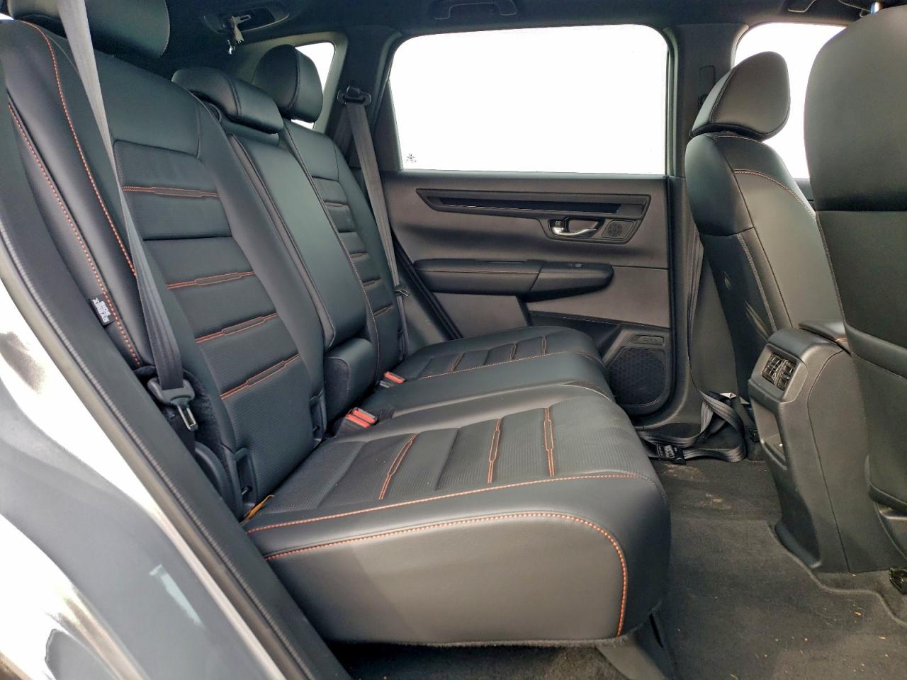 2025 HONDA CR-V SPORT-L photo 11