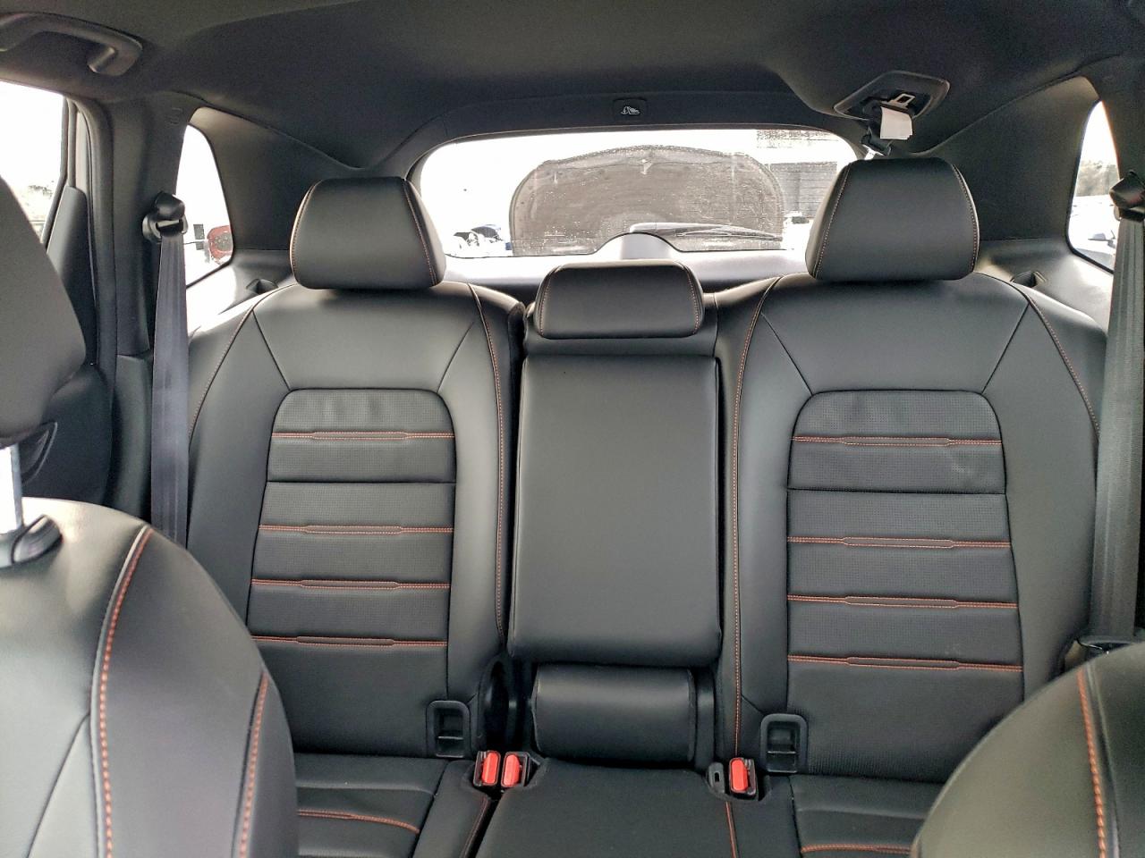 2025 HONDA CR-V SPORT-L photo 10