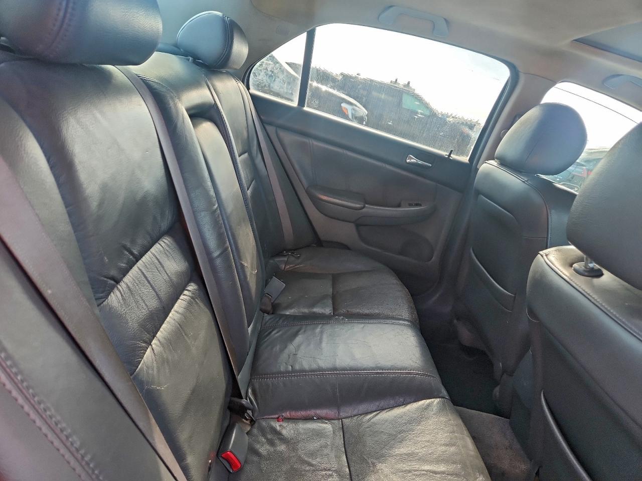 2006 HONDA ACCORD EX photo 10