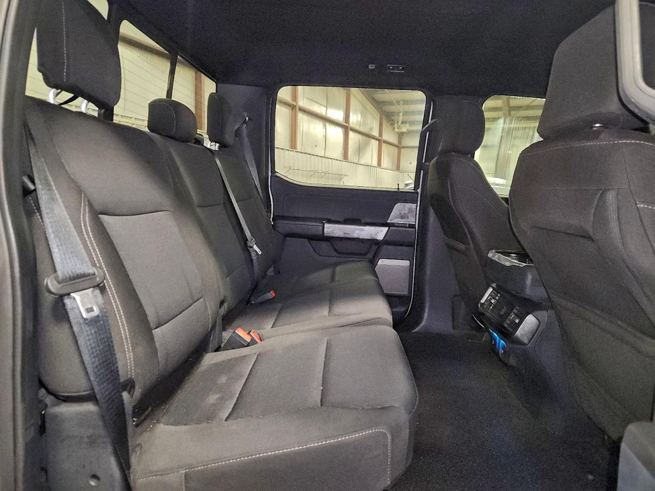 2022 FORD F150 SUPERCREW photo 10