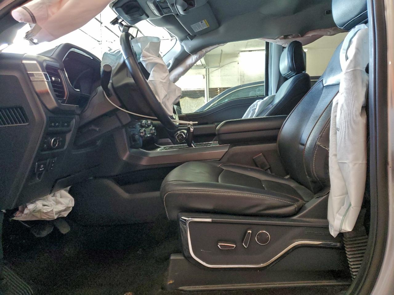 2021 FORD F150 SUPERCREW photo 7