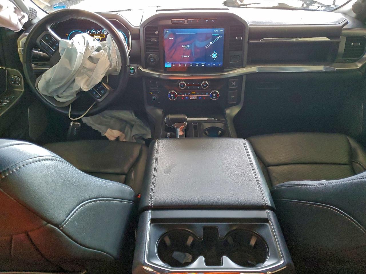 2021 FORD F150 SUPERCREW photo 8