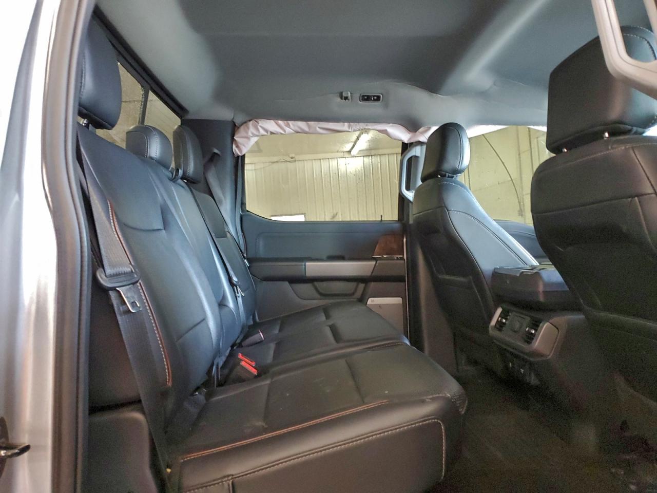 2021 FORD F150 SUPERCREW photo 10