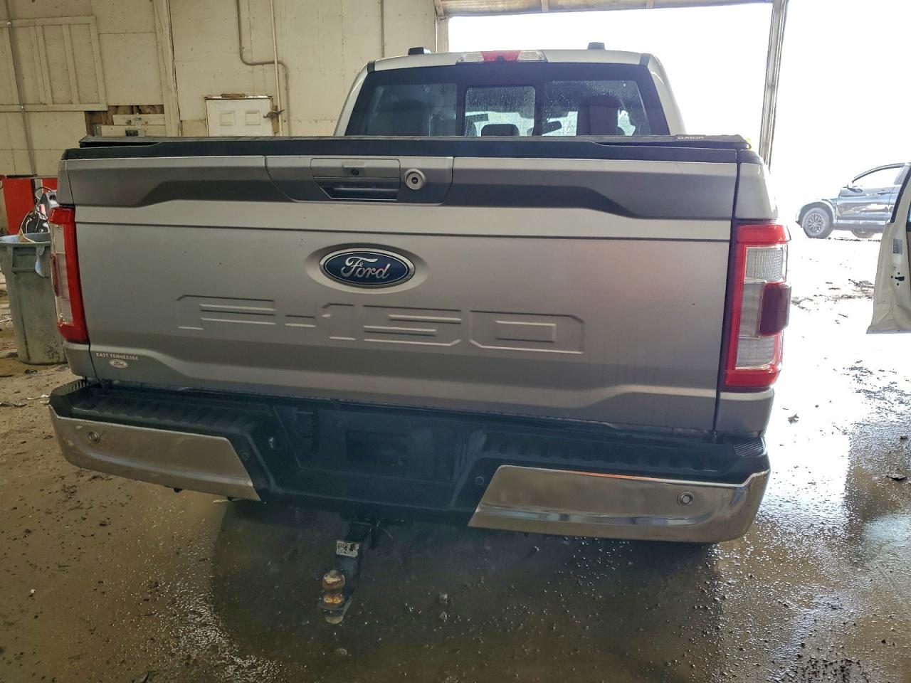 2021 FORD F150 SUPERCREW photo 6
