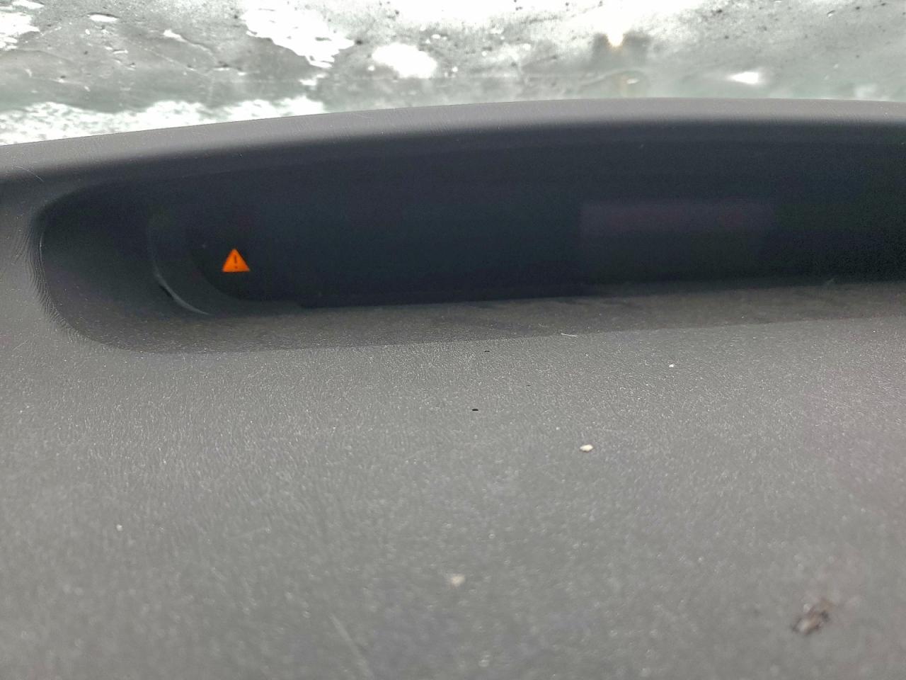 2012 TOYOTA PRIUS photo 9