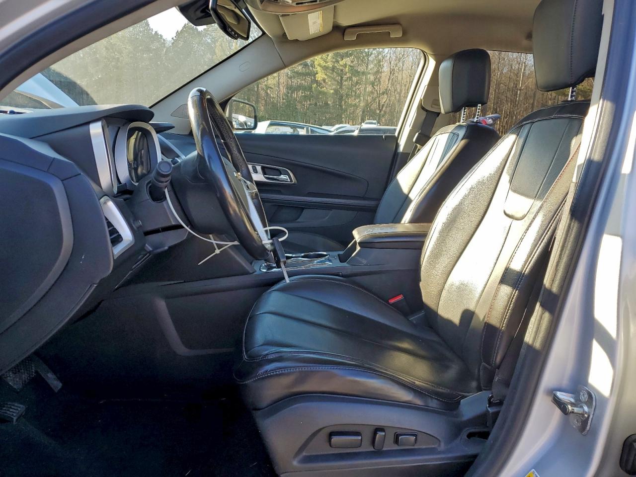2015 CHEVROLET EQUINOX LT photo 7