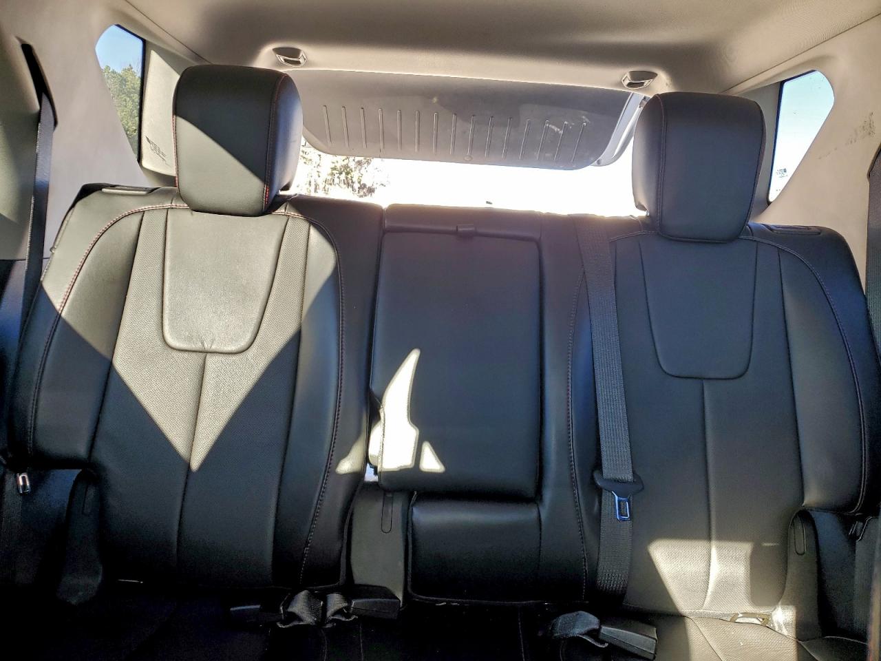 2015 CHEVROLET EQUINOX LT photo 10