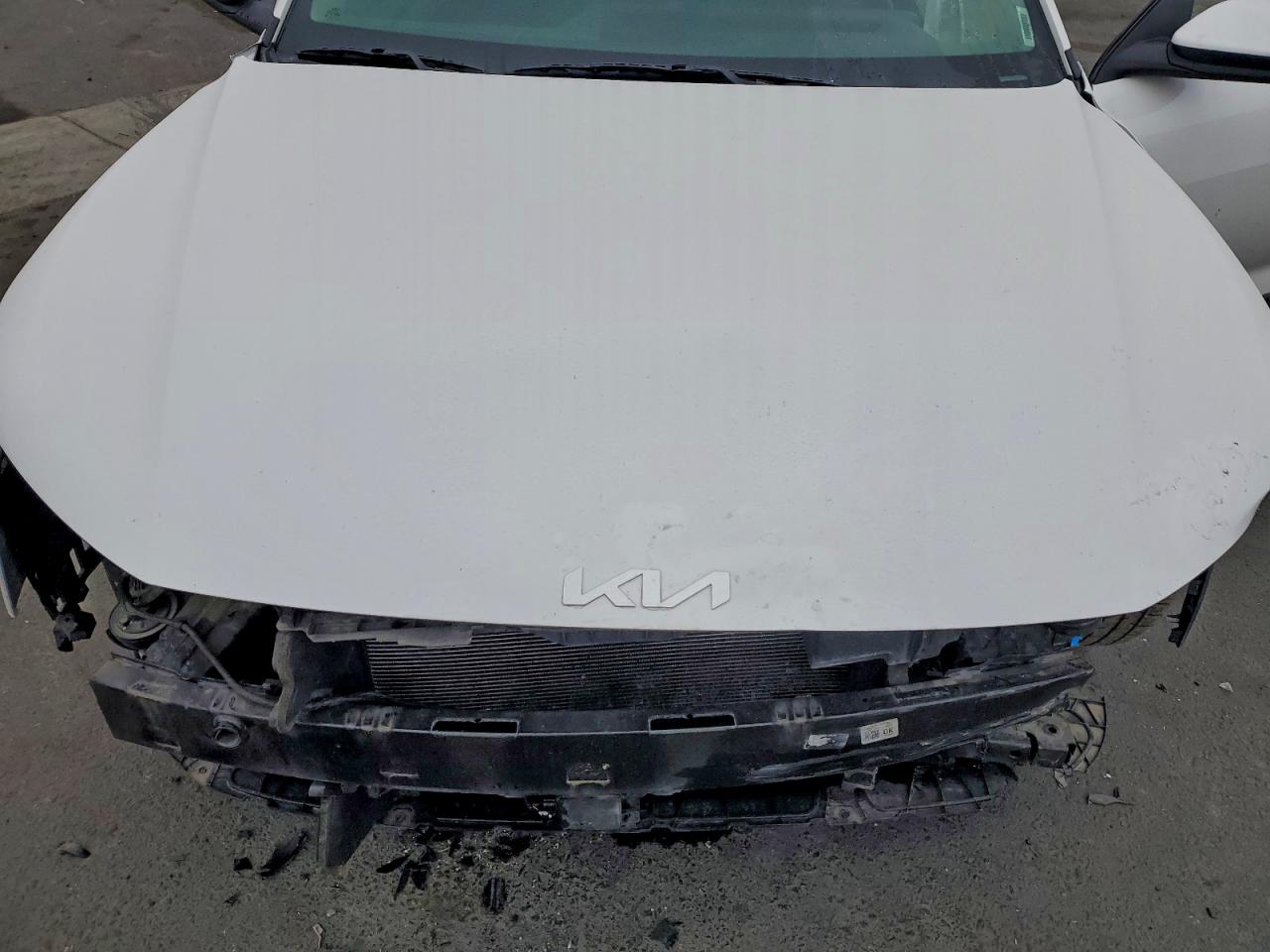 2025 KIA K4 EX photo 11