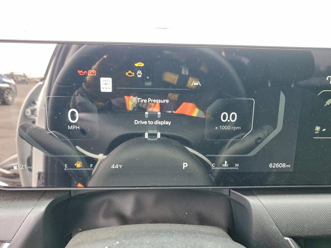 2025 KIA K4 EX photo 9