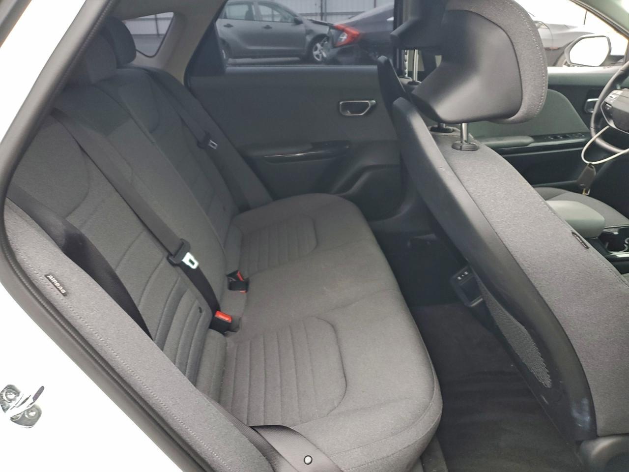 2025 KIA K4 EX photo 10