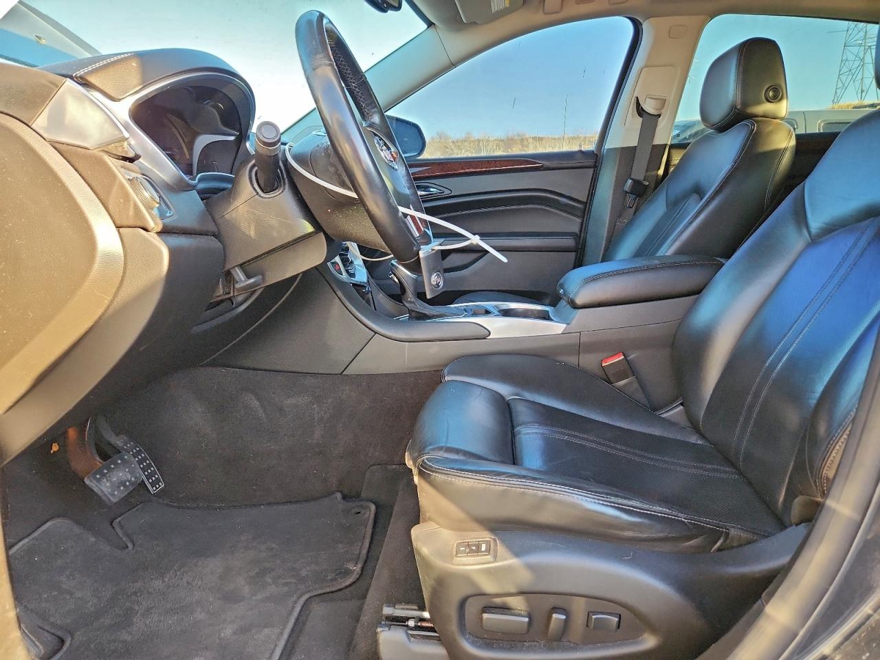2013 CADILLAC SRX LUXURY COLLECTION photo 7