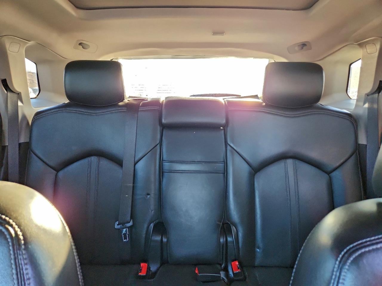 2013 CADILLAC SRX LUXURY COLLECTION photo 10