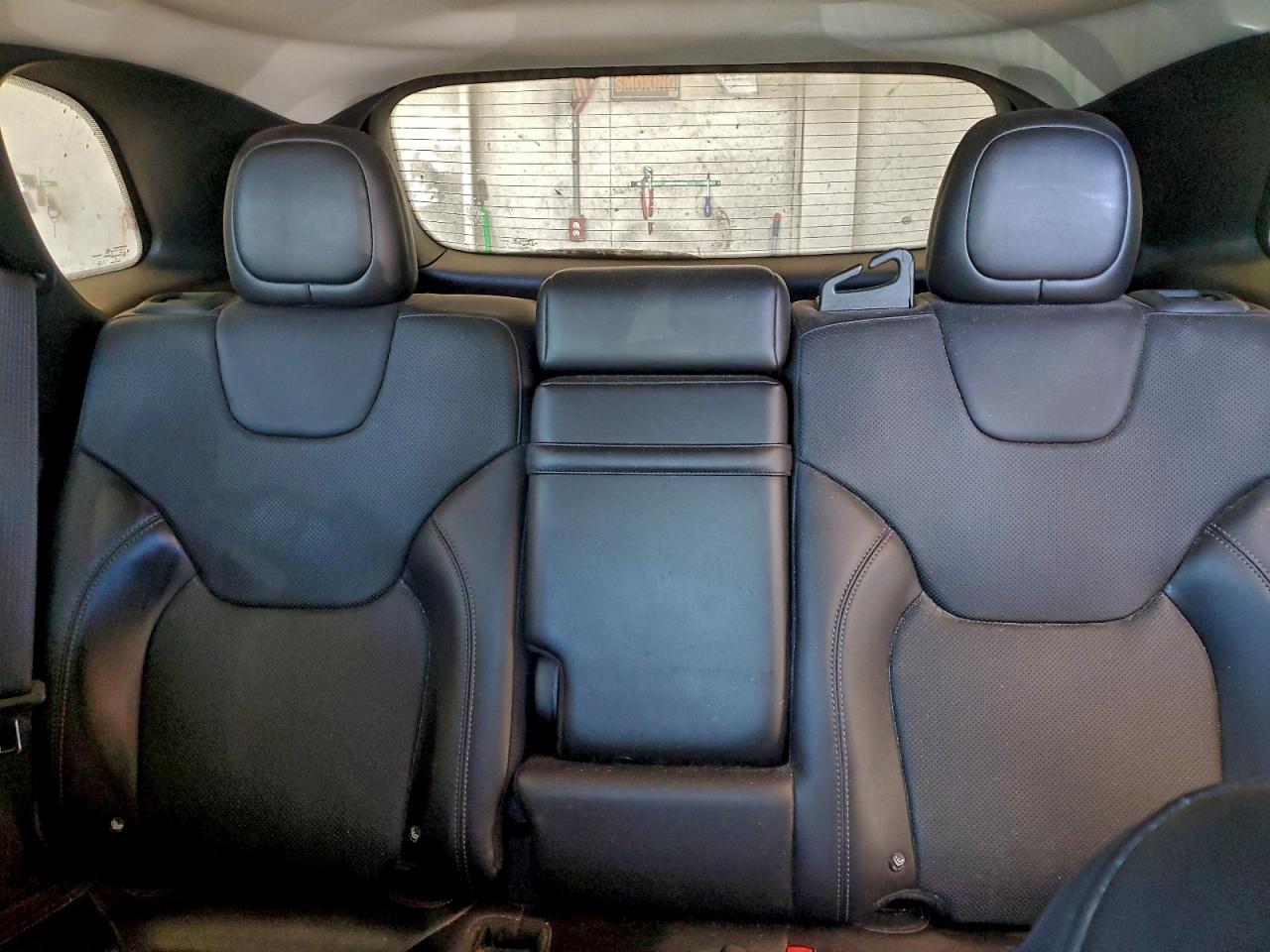 2019 JEEP CHEROKEE LIMITED photo 10