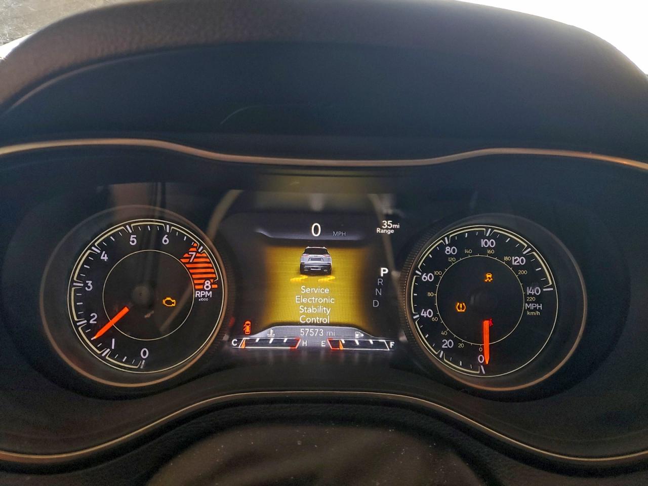 2019 JEEP CHEROKEE LIMITED photo 9