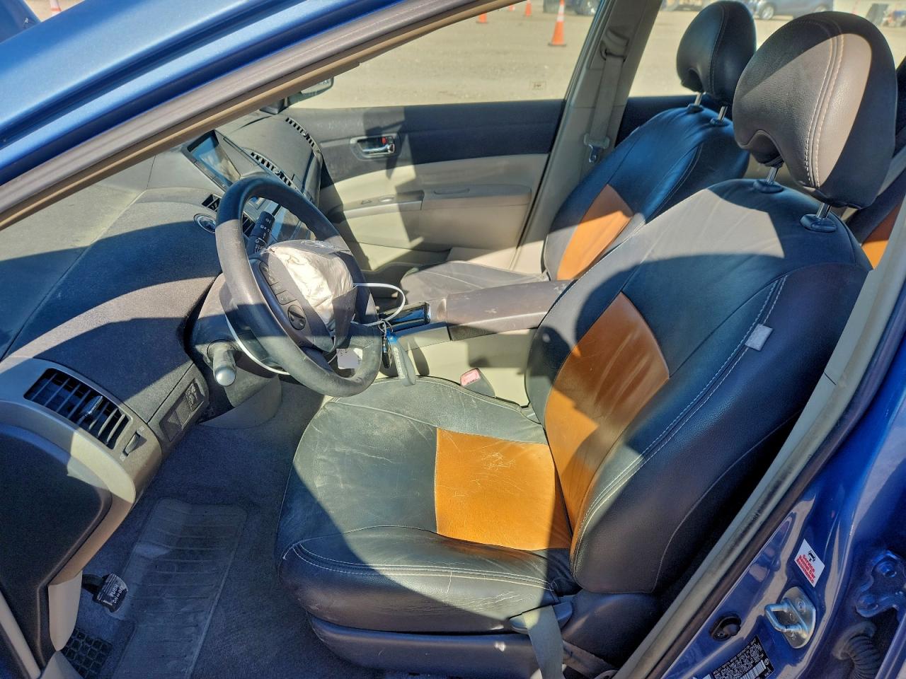 2007 TOYOTA PRIUS photo 7
