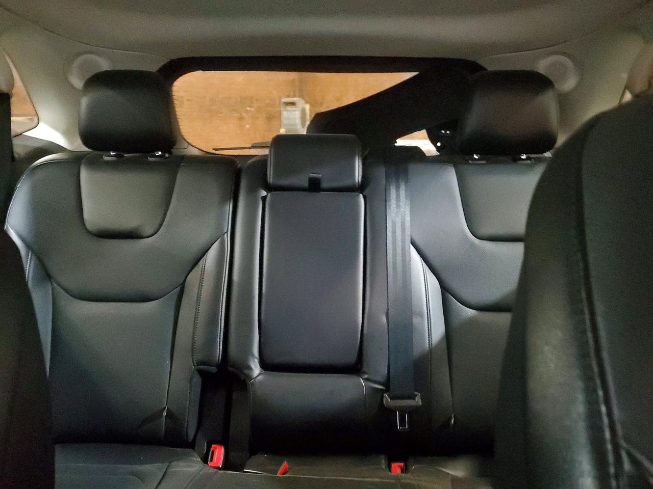2017 FORD EDGE TITANIUM photo 19