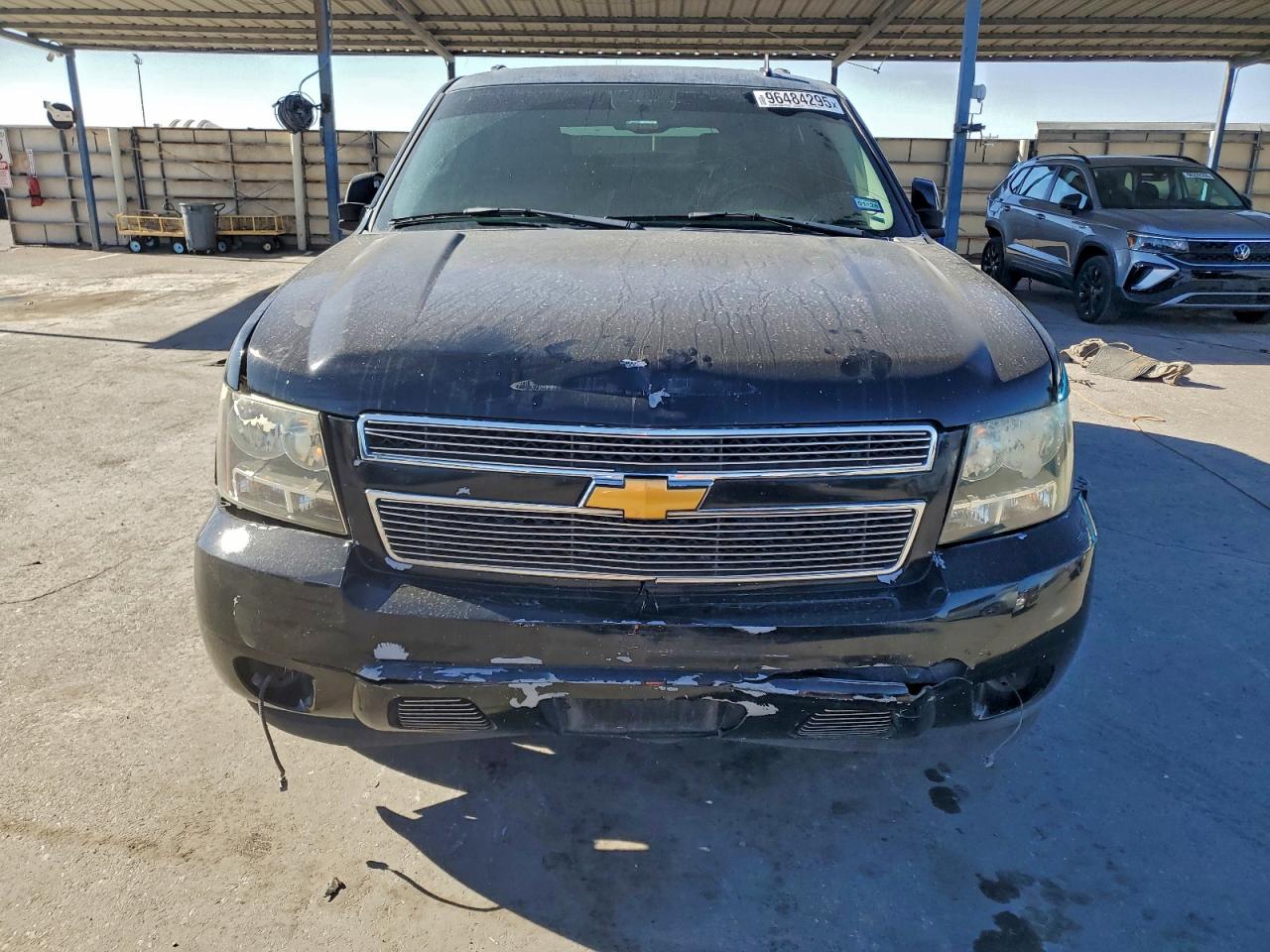 2007 CHEVROLET TAHOE C1500 photo 5