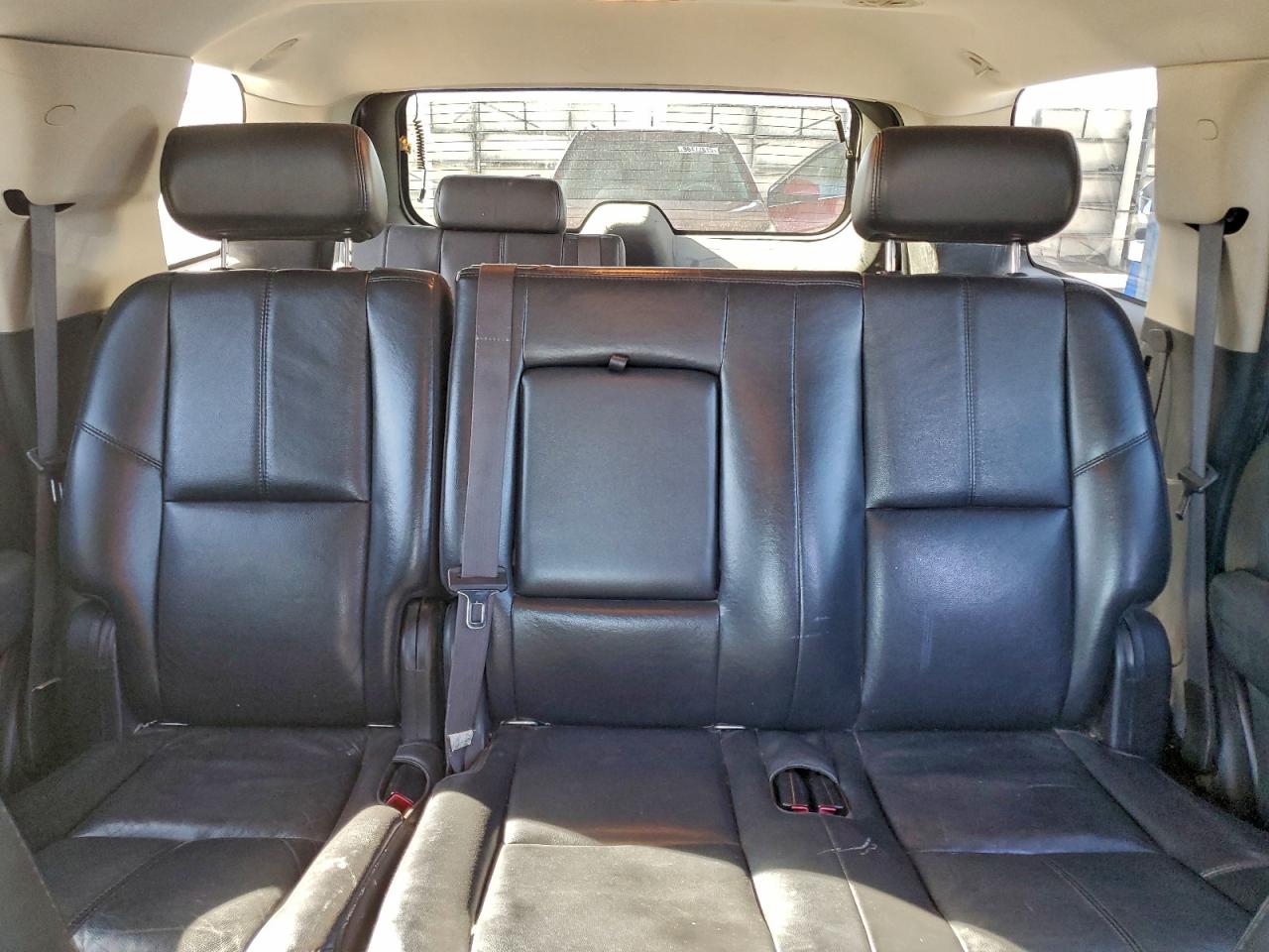 2007 CHEVROLET TAHOE C1500 photo 10