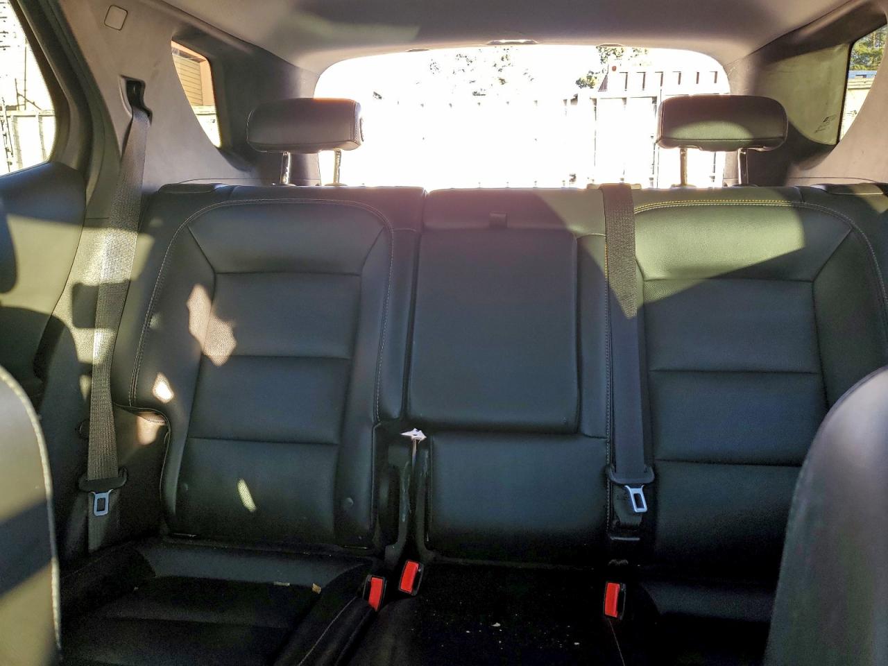 2020 CHEVROLET EQUINOX PREMIER photo 10