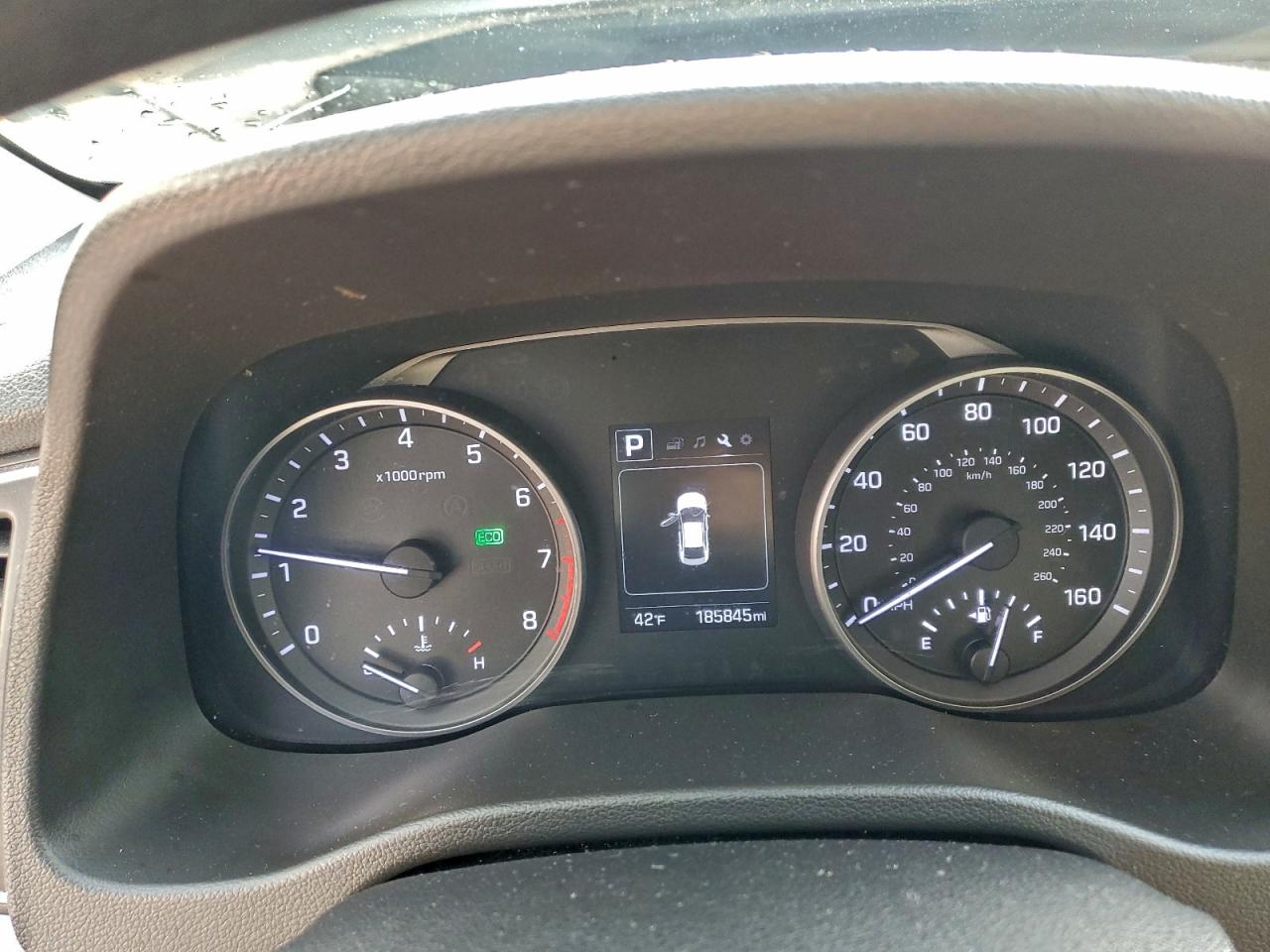 2018 HYUNDAI ELANTRA SEL photo 9
