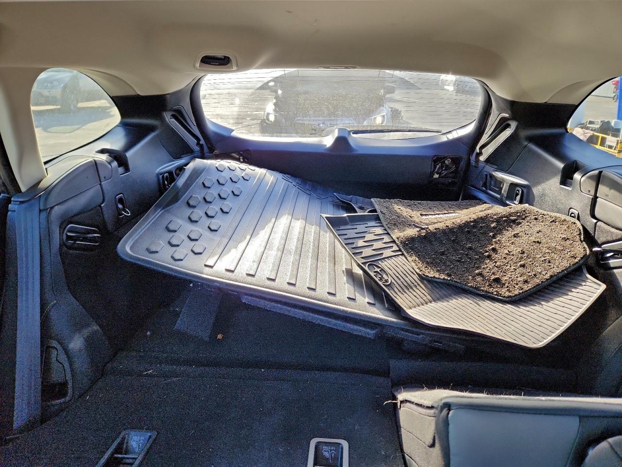2023 SUBARU OUTBACK ONYX EDITION photo 10