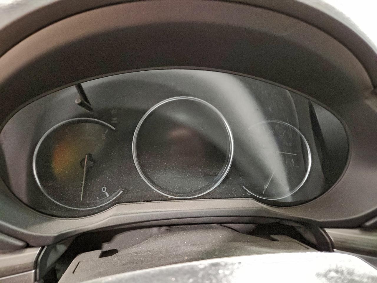 2020 MAZDA CX-5 GRAND TOURING photo 9