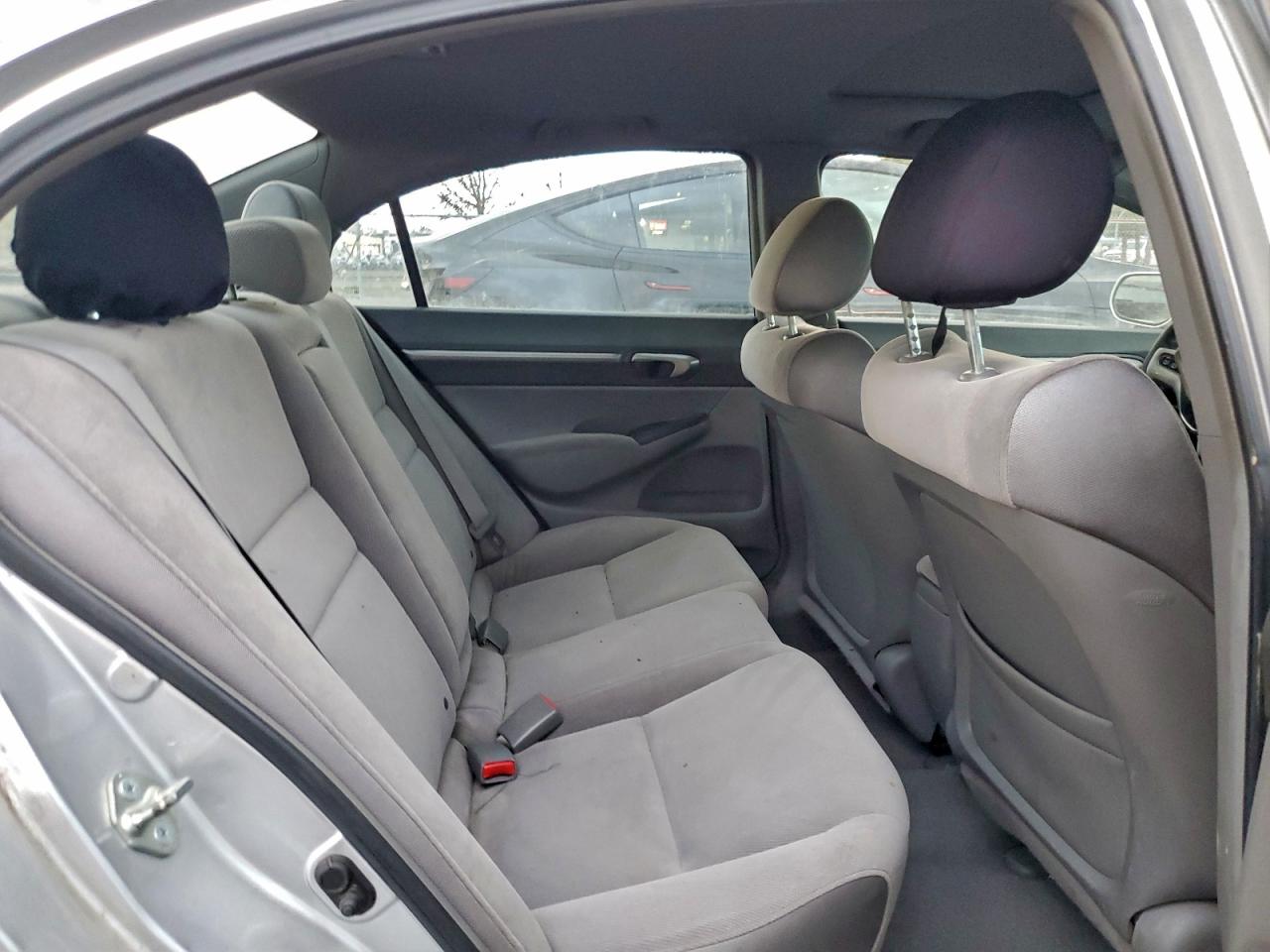 2006 HONDA CIVIC EX photo 10