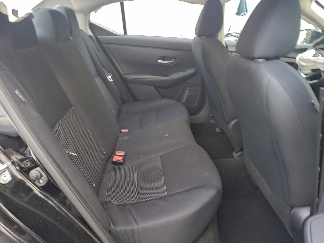 2023 NISSAN SENTRA S photo 19