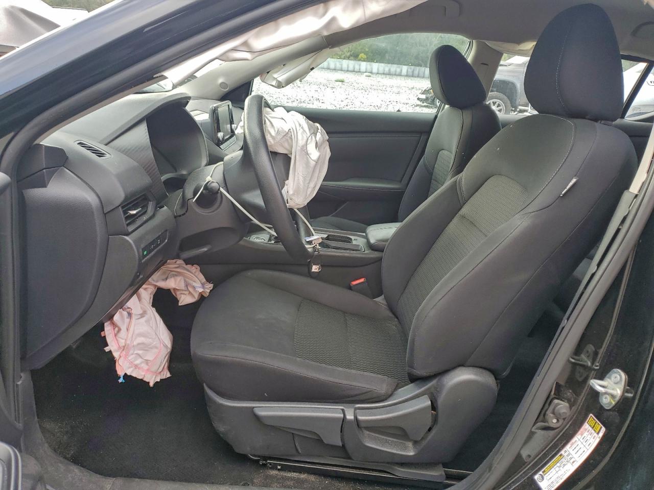 2023 NISSAN SENTRA S photo 13