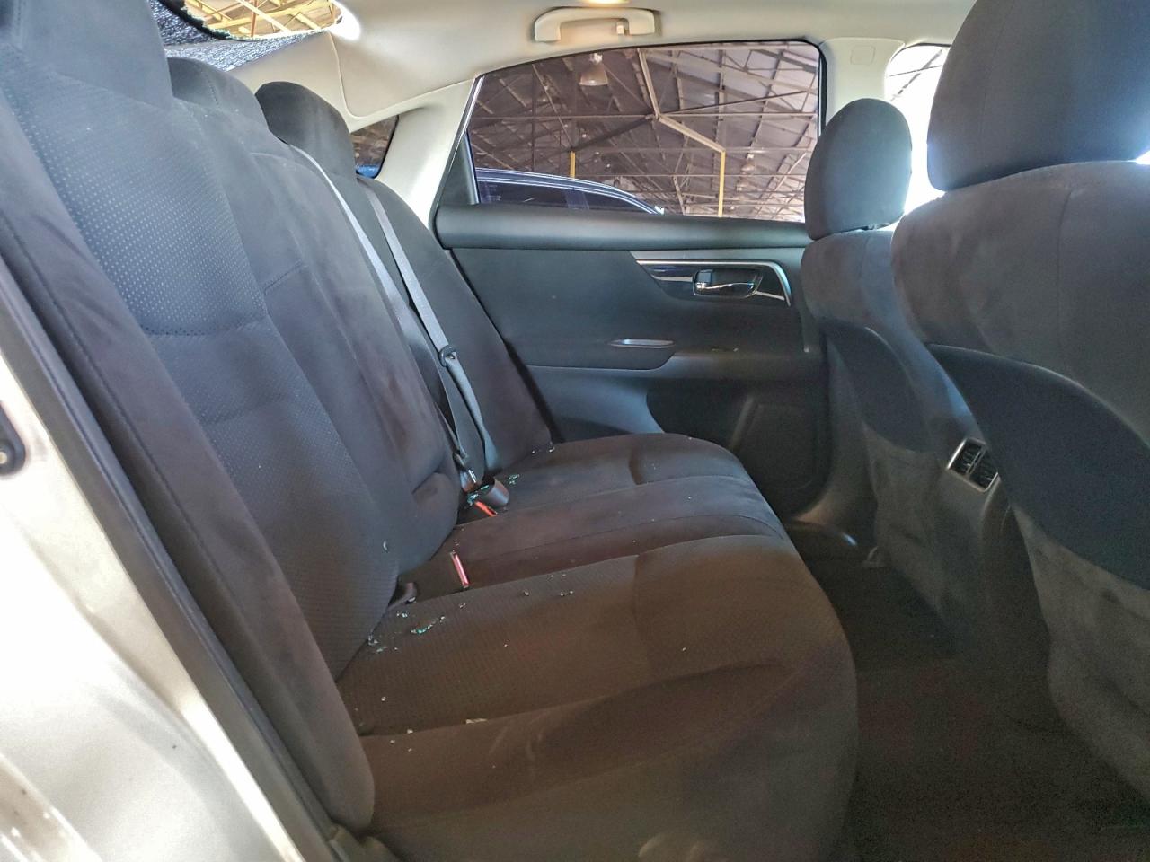 2014 NISSAN ALTIMA 2.5 photo 19