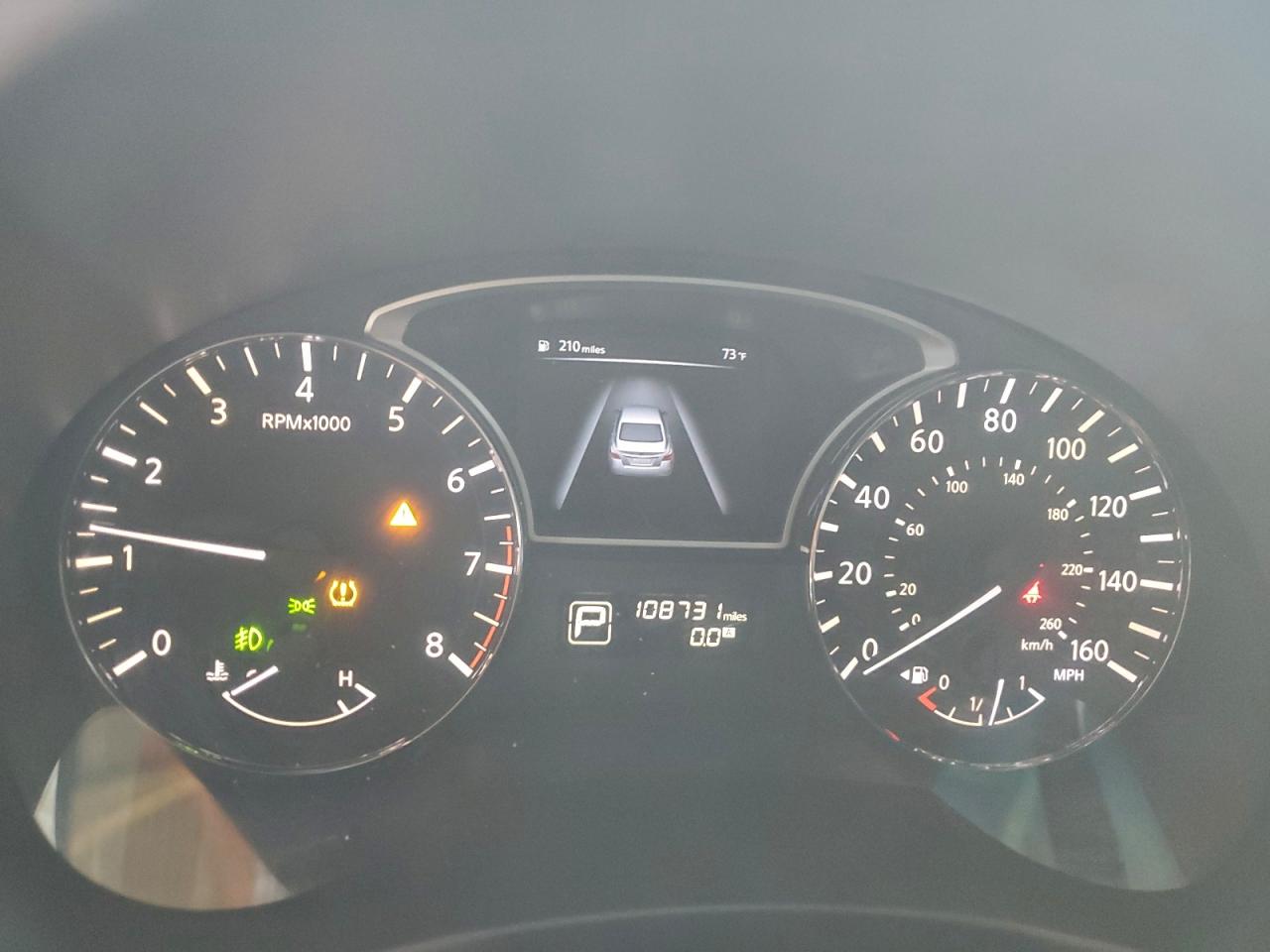 2014 NISSAN ALTIMA 2.5 photo 17