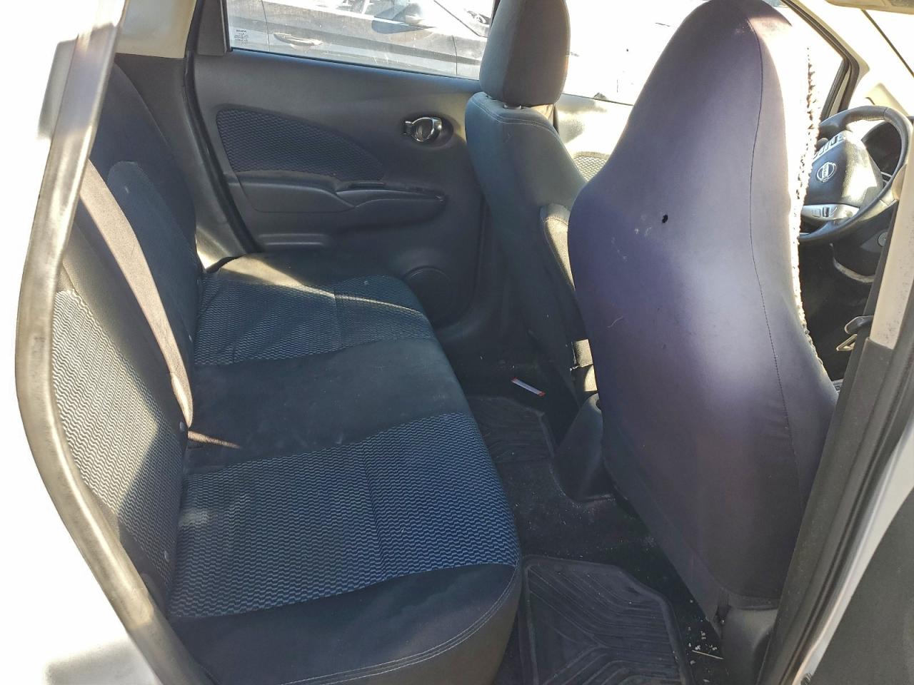 2016 NISSAN VERSA NOTE S photo 10