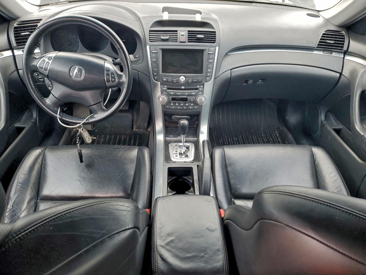 2006 ACURA 3.2TL photo 8
