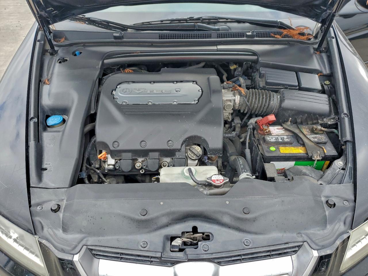 2006 ACURA 3.2TL photo 11