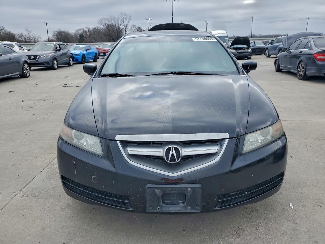 2006 ACURA 3.2TL photo 5