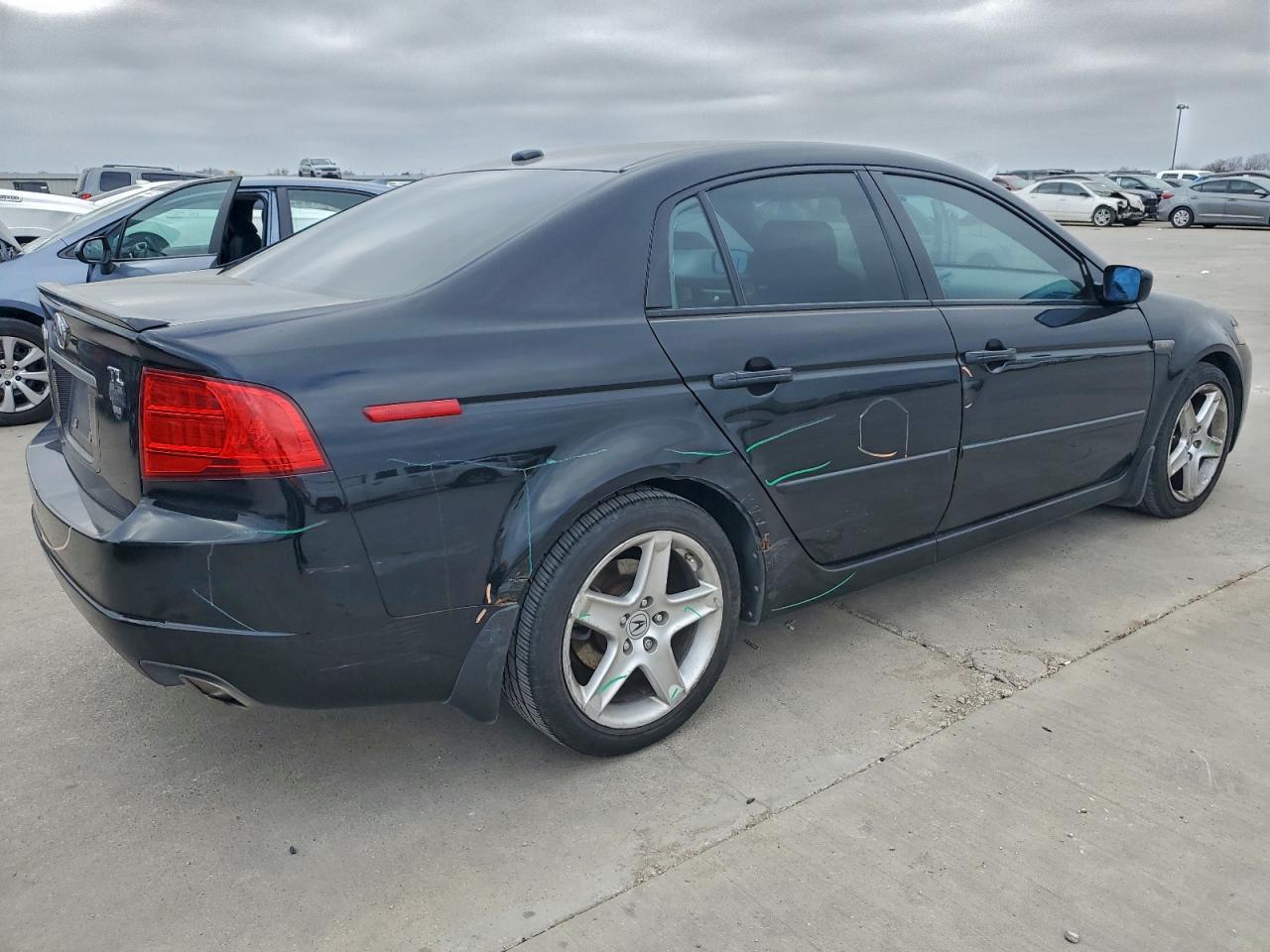 2006 ACURA 3.2TL photo 3