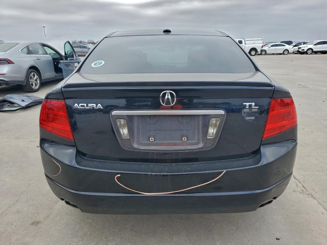 2006 ACURA 3.2TL photo 6